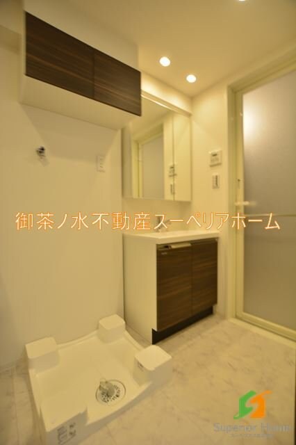 グランパセオ田原町(GRAN PASEO田原町)の物件内観写真