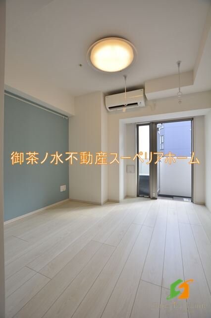 グランパセオ田原町(GRAN PASEO田原町)の物件内観写真