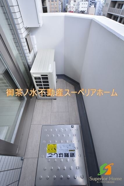 グランパセオ田原町(GRAN PASEO田原町)の物件内観写真