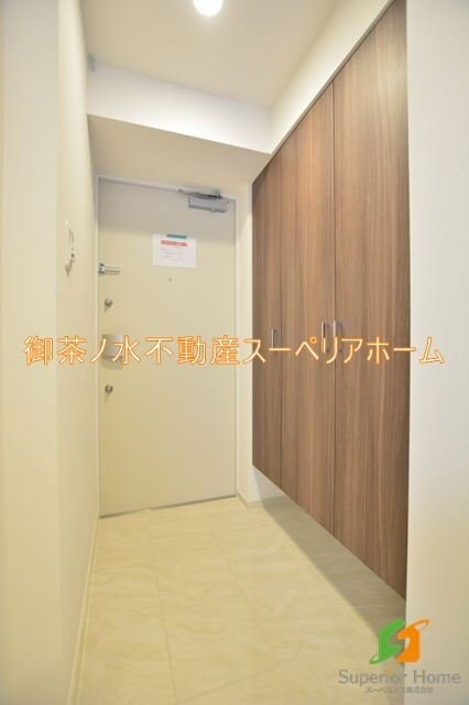 グランパセオ田原町(GRAN PASEO田原町)の物件内観写真