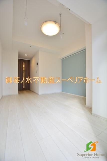 グランパセオ田原町(GRAN PASEO田原町)の物件内観写真