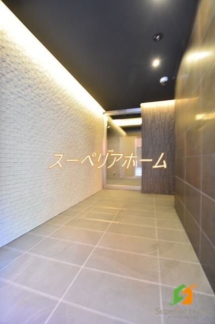 グランパセオ田原町(GRAN PASEO田原町)の物件内観写真