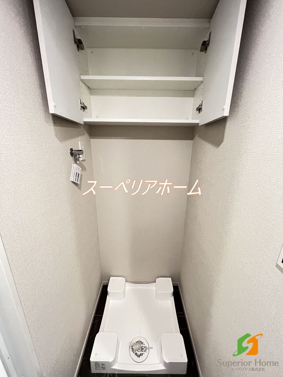 ザ・パークハビオ入谷の物件内観写真