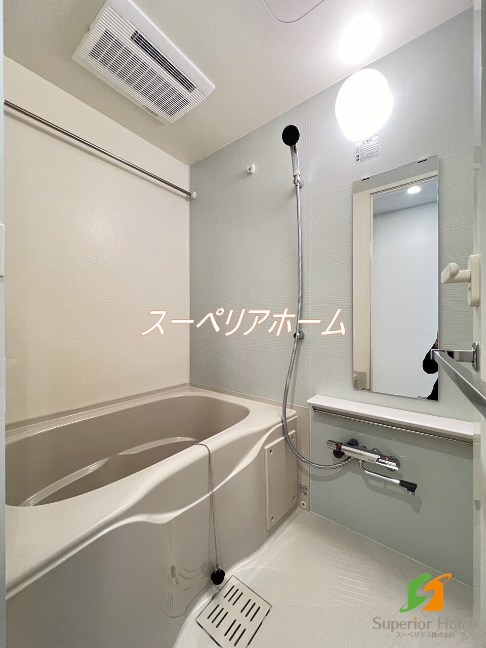 JMFレジデンス蔵前鳥越(旧:コスモグラシア蔵前)の物件内観写真