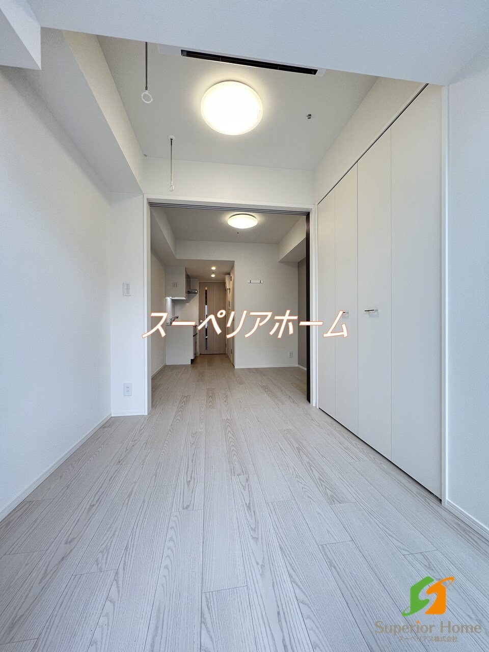 アーバネックス日本橋横山町の物件内観写真