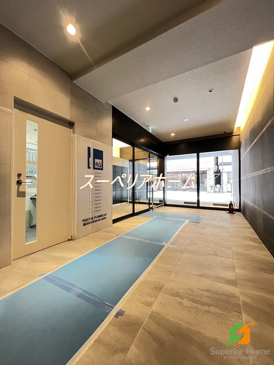 アーバネックス日本橋横山町の物件内観写真