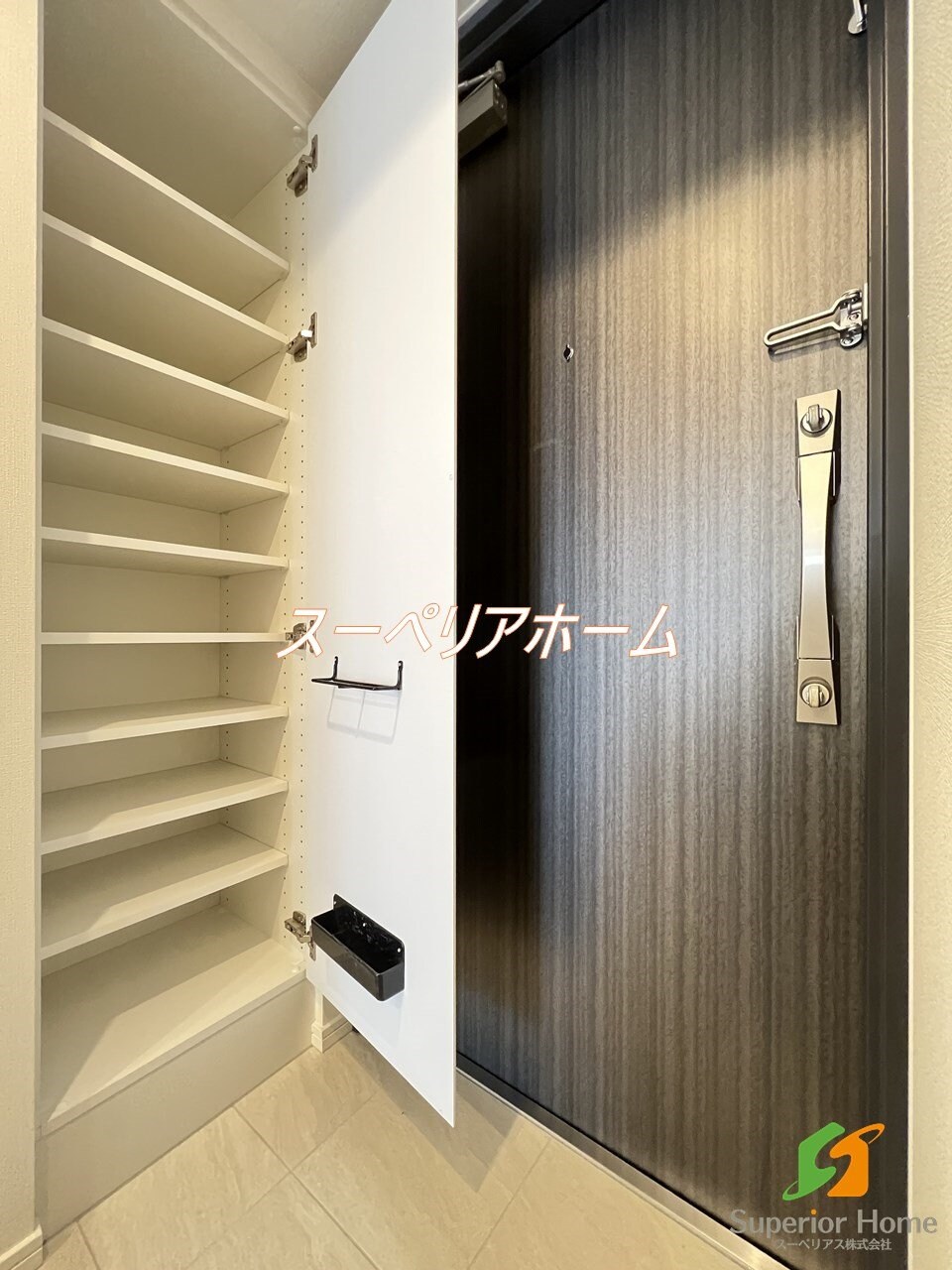 アーバネックス日本橋横山町の物件内観写真