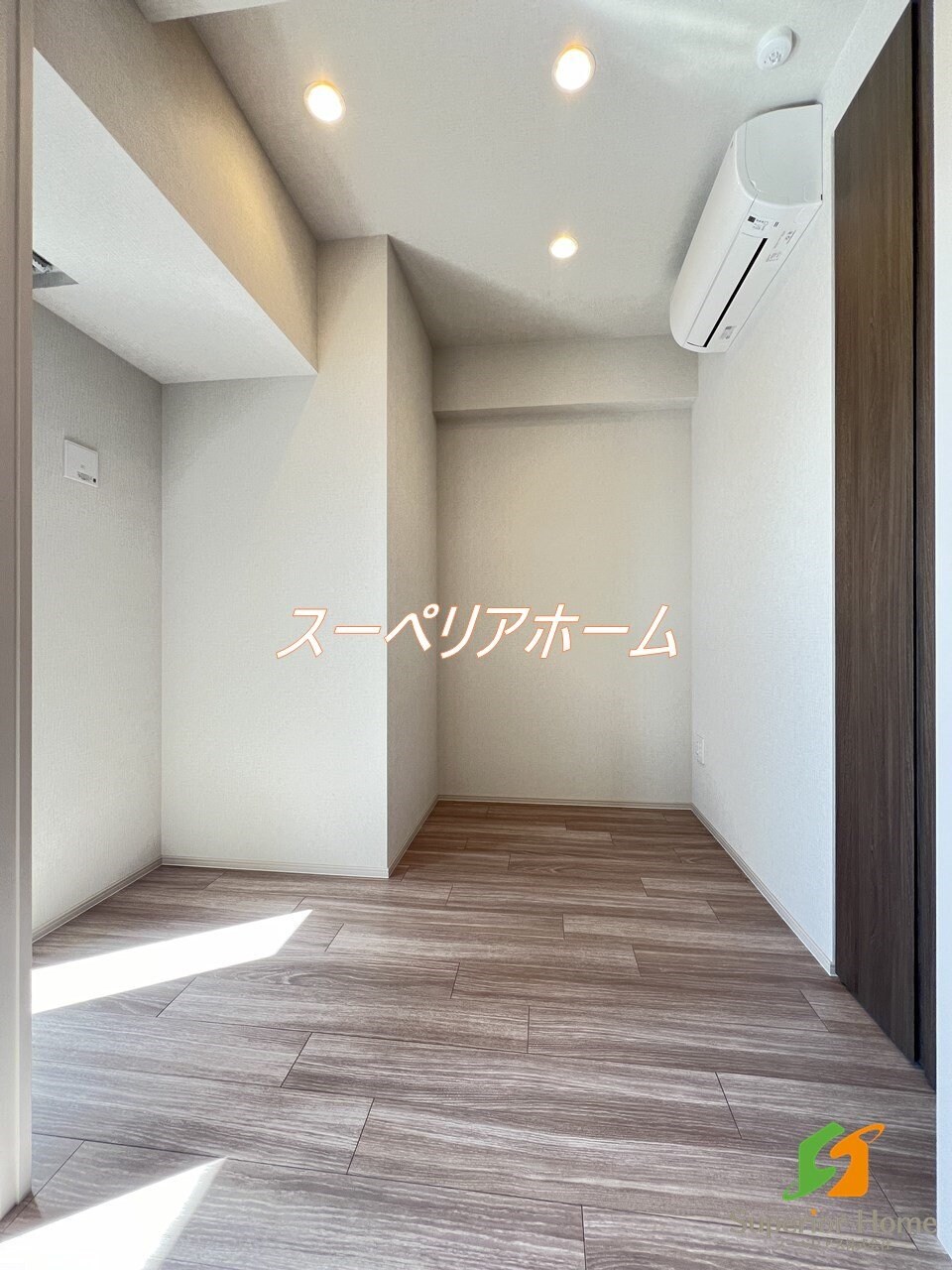 Brillia ist 上野稲荷町の物件内観写真