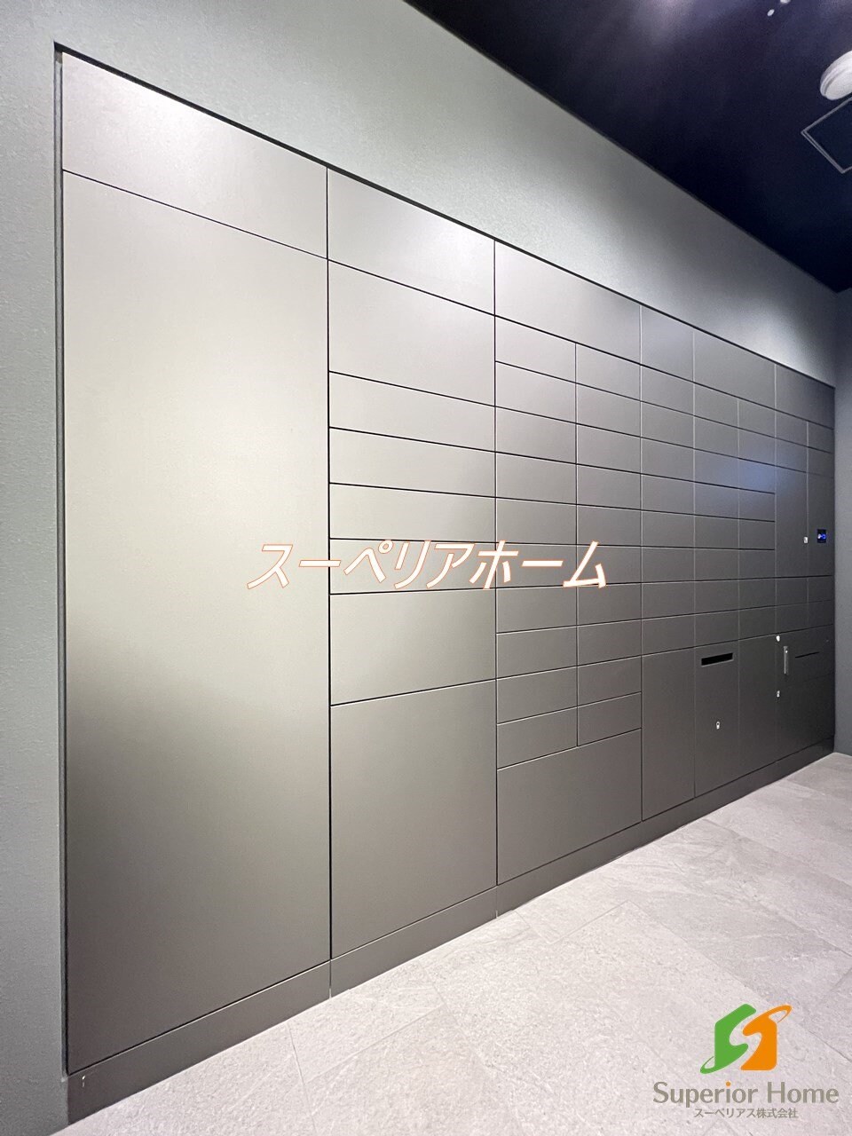 Brillia ist 上野稲荷町の物件内観写真