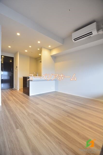 パークスフィア牛込神楽坂(PARK SPHERE)の物件内観写真