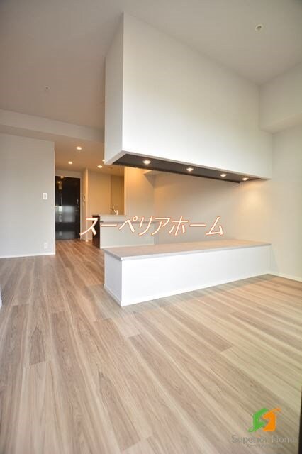 パークスフィア牛込神楽坂(PARK SPHERE)の物件内観写真