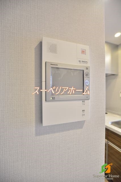 パークスフィア牛込神楽坂(PARK SPHERE)の物件内観写真