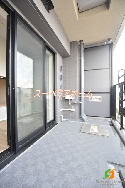 パークスフィア牛込神楽坂(PARK SPHERE)の物件内観写真