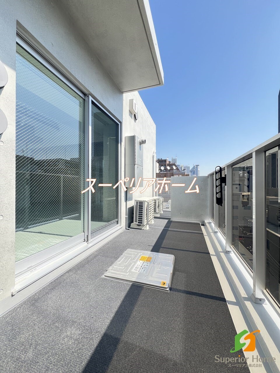 フルハウス飯田橋の物件内観写真