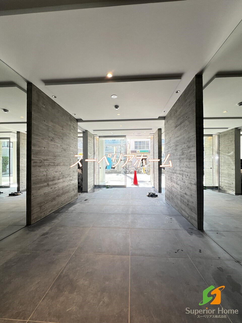 フルハウス飯田橋の物件内観写真