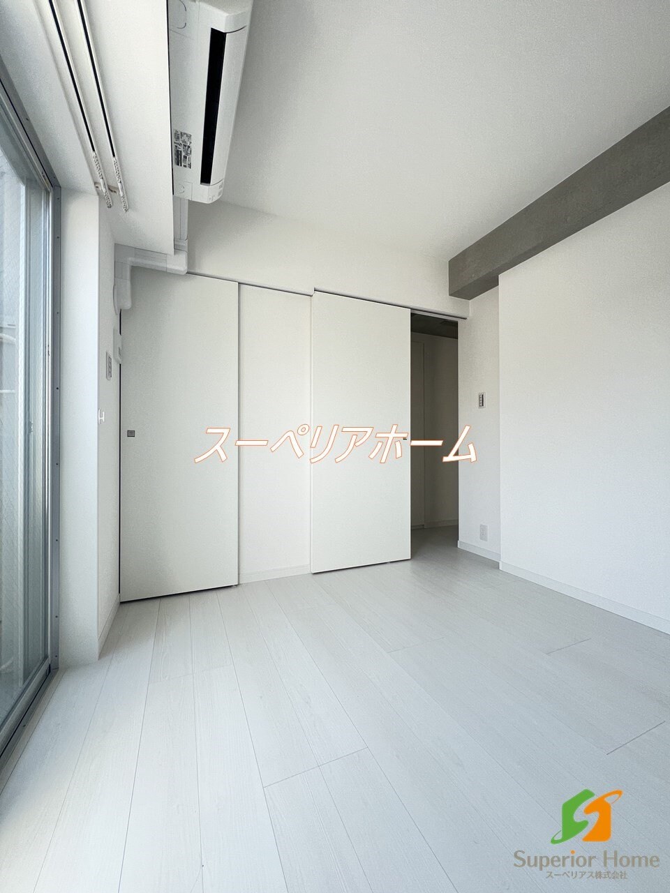 フルハウス飯田橋の物件内観写真