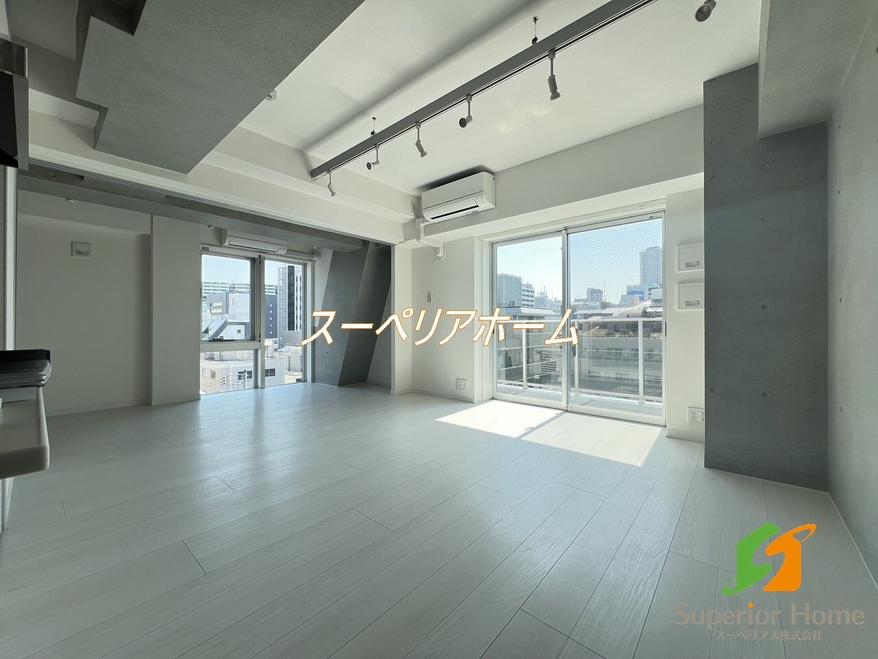 フルハウス飯田橋の物件内観写真