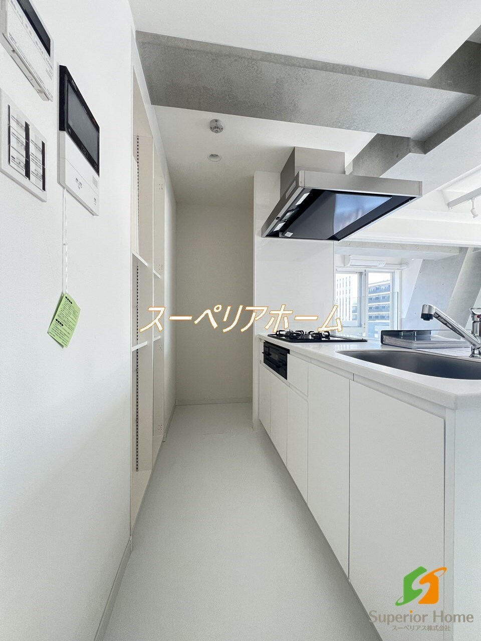 フルハウス飯田橋の物件内観写真