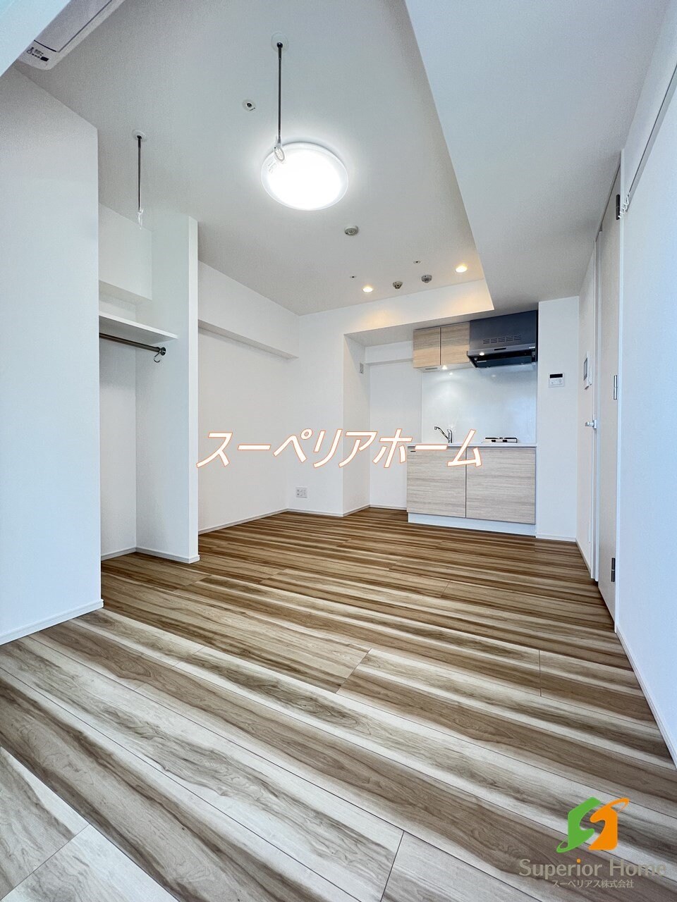 グランカーサ日本橋馬喰町の物件内観写真