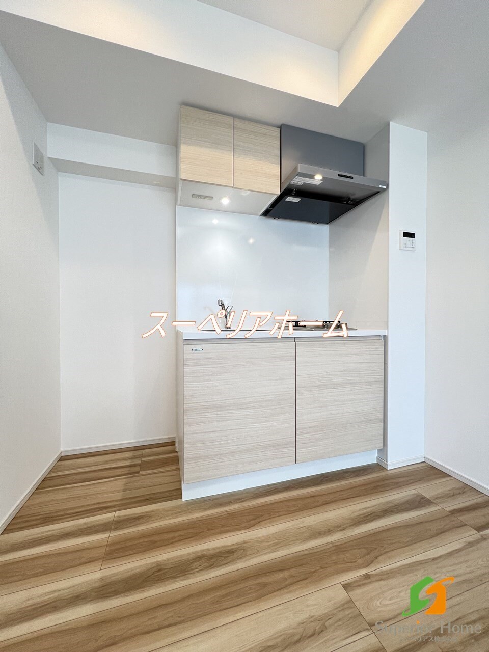 グランカーサ日本橋馬喰町の物件内観写真