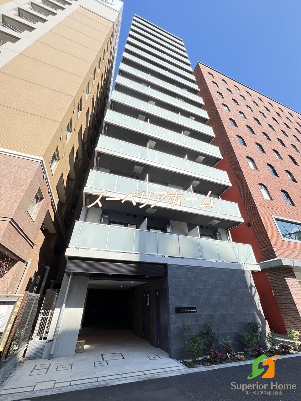 グランカーサ日本橋馬喰町の物件内観写真