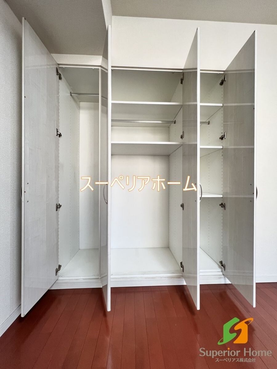 パークアクシス日本橋ステージの物件内観写真