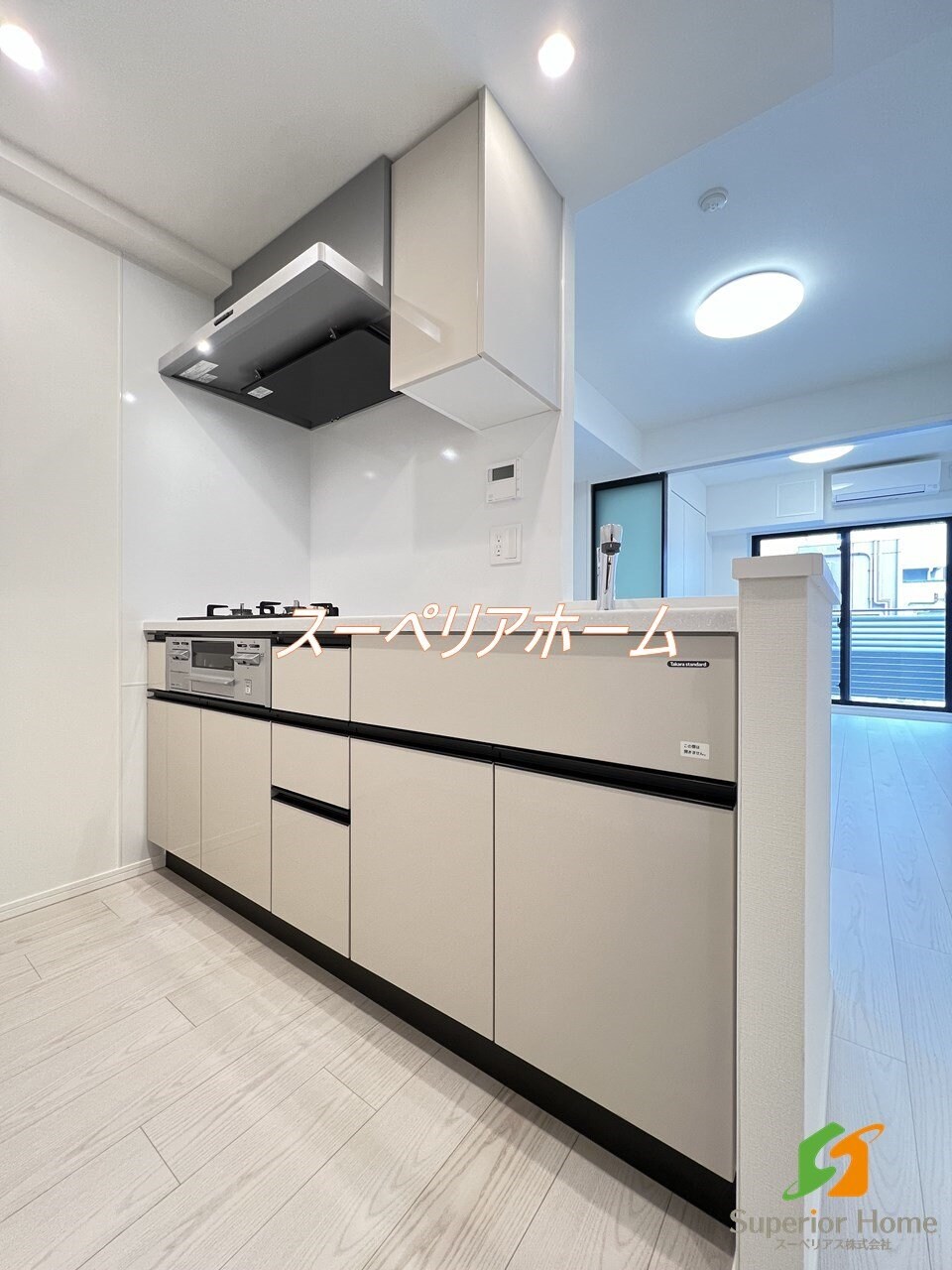 アーバネックス日本橋横山町の物件内観写真