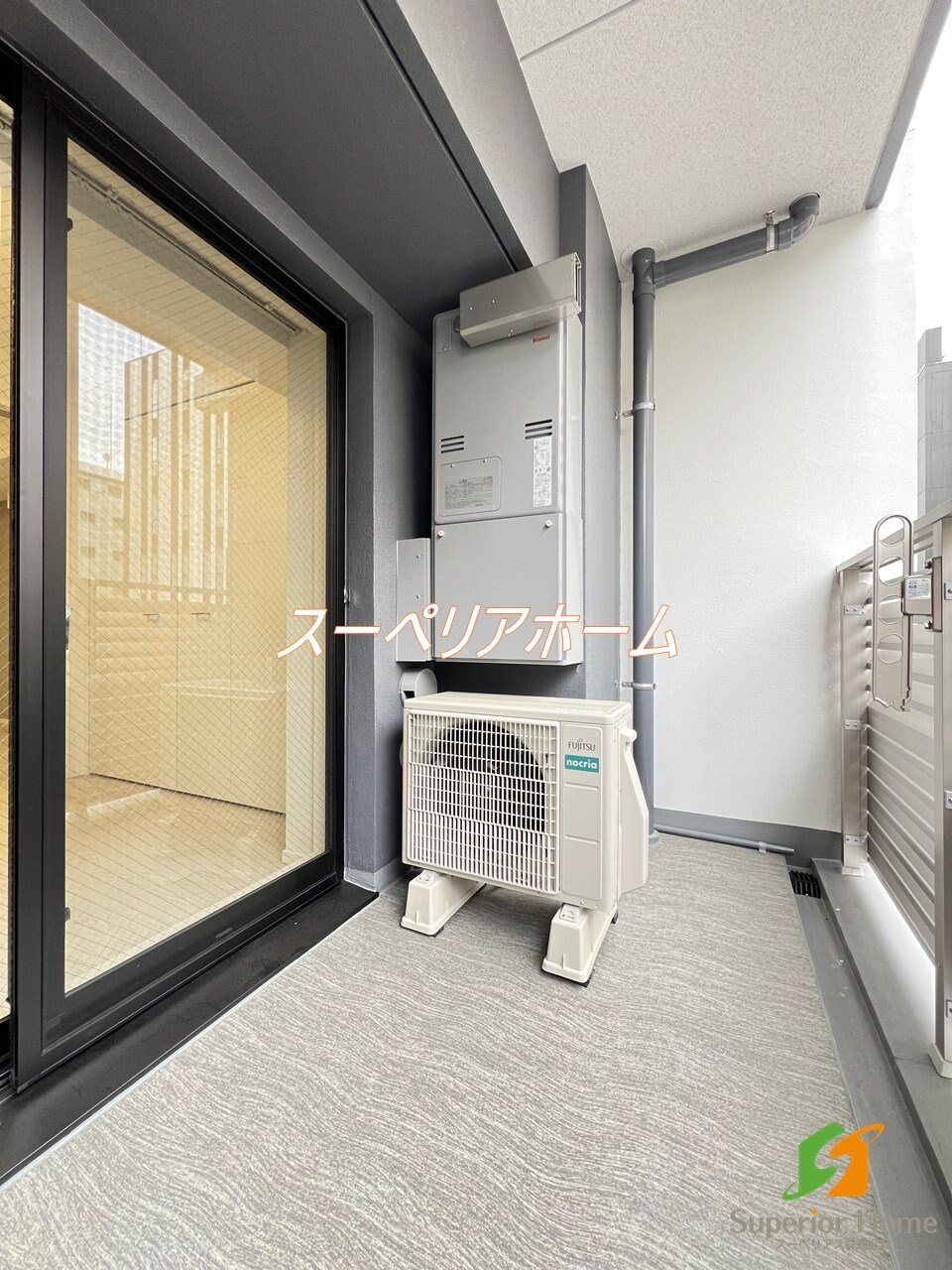 アーバネックス日本橋横山町の物件内観写真