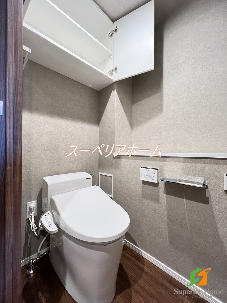 Log浅草橋の物件内観写真