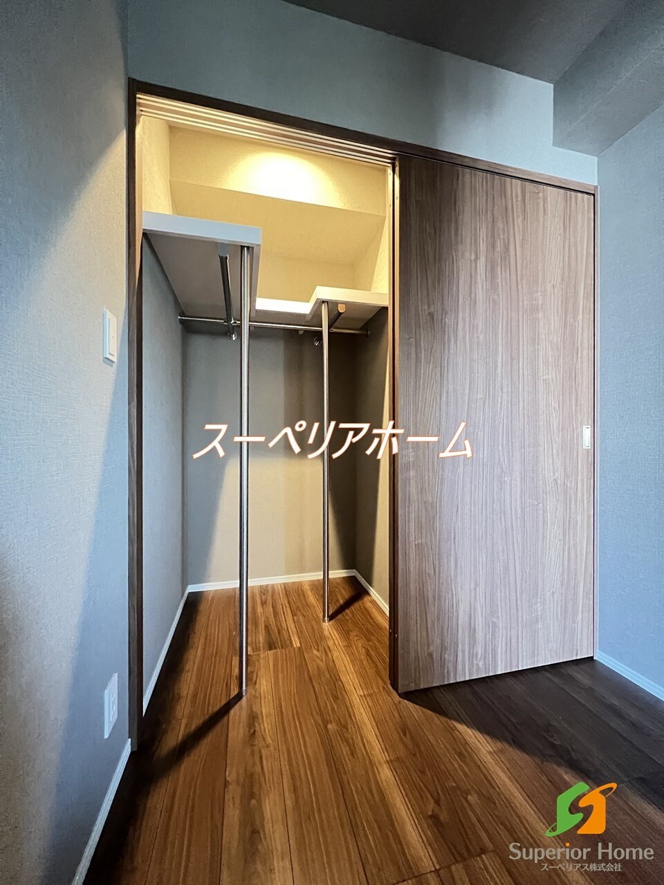 Log浅草橋の物件内観写真