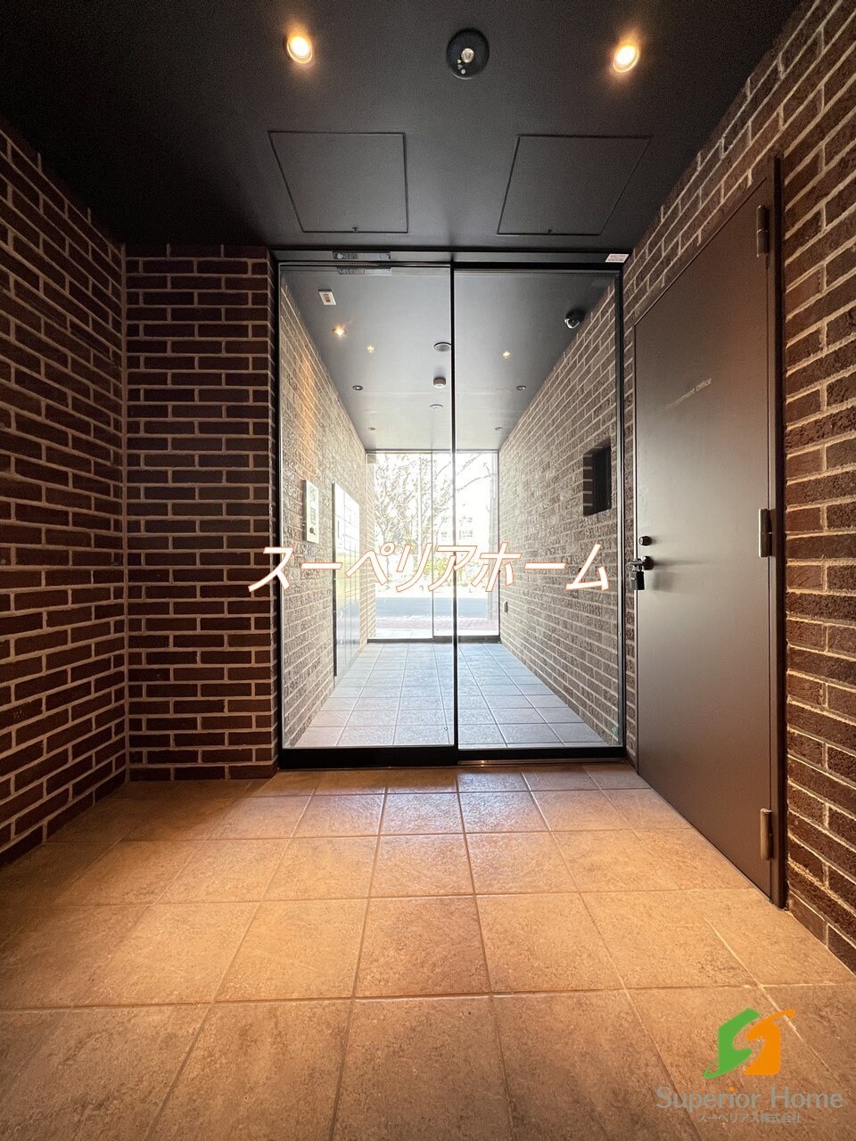 Log浅草橋の物件内観写真