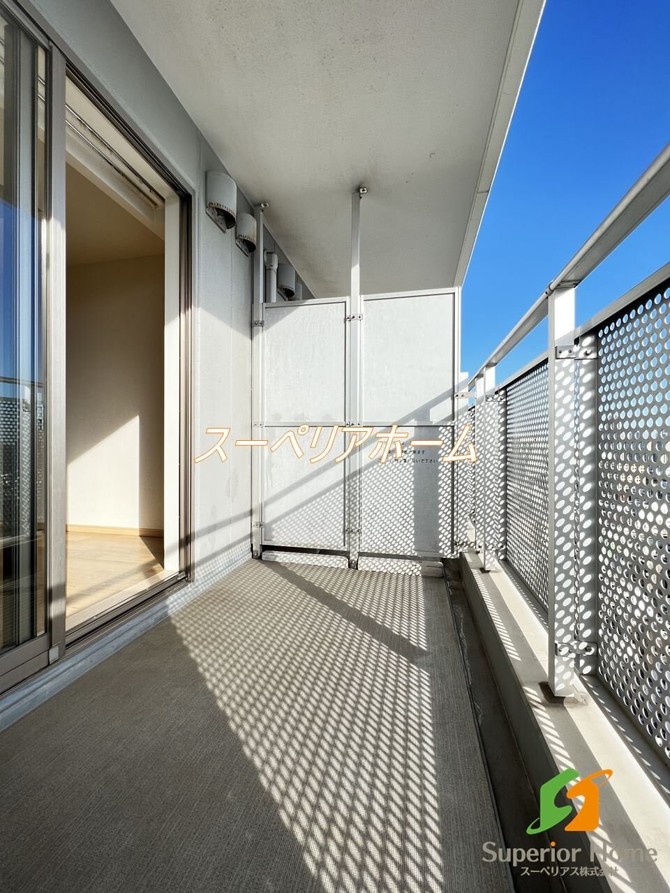 リガーレ日本橋人形町の物件内観写真