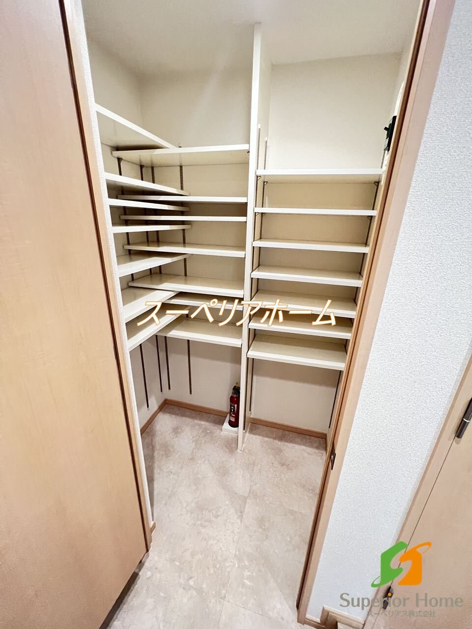 リガーレ日本橋人形町の物件内観写真