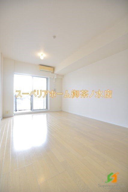 パークアクシス文京ステージの物件内観写真