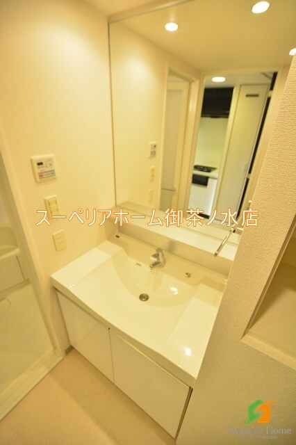 パークアクシス文京ステージの物件内観写真