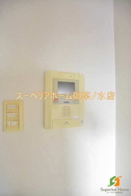 パークアクシス文京ステージの物件内観写真