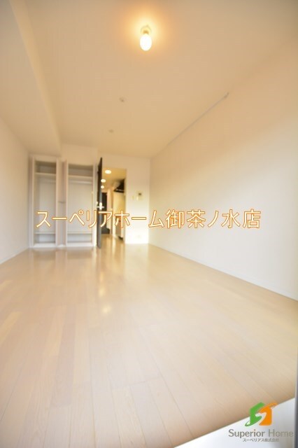 パークアクシス文京ステージの物件内観写真