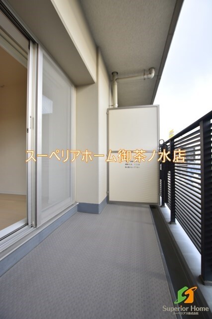 パークアクシス文京ステージの物件内観写真