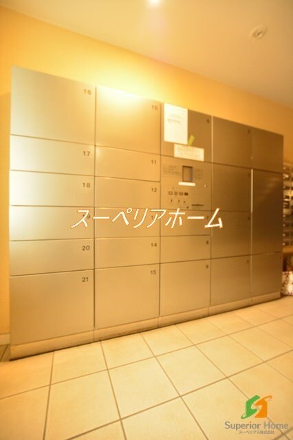 パークアクシス文京ステージの物件内観写真