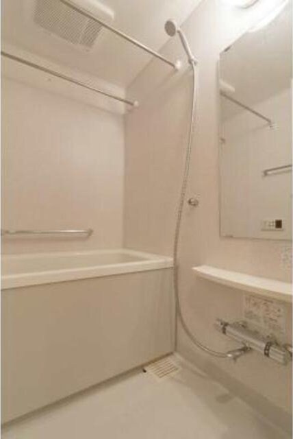 パークアクシス文京ステージの物件内観写真