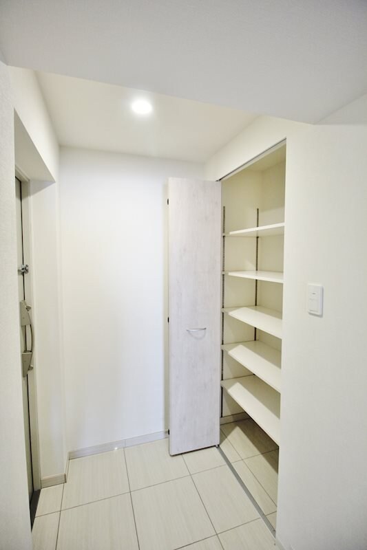 市ヶ谷二十騎町レジデンスの物件内観写真