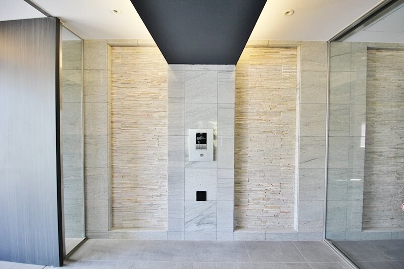 市ヶ谷二十騎町レジデンスの物件内観写真