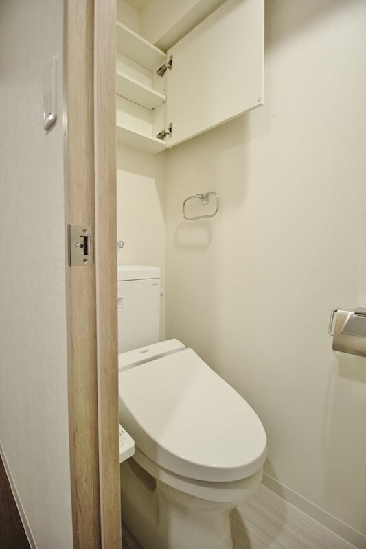 市ヶ谷二十騎町レジデンスの物件内観写真