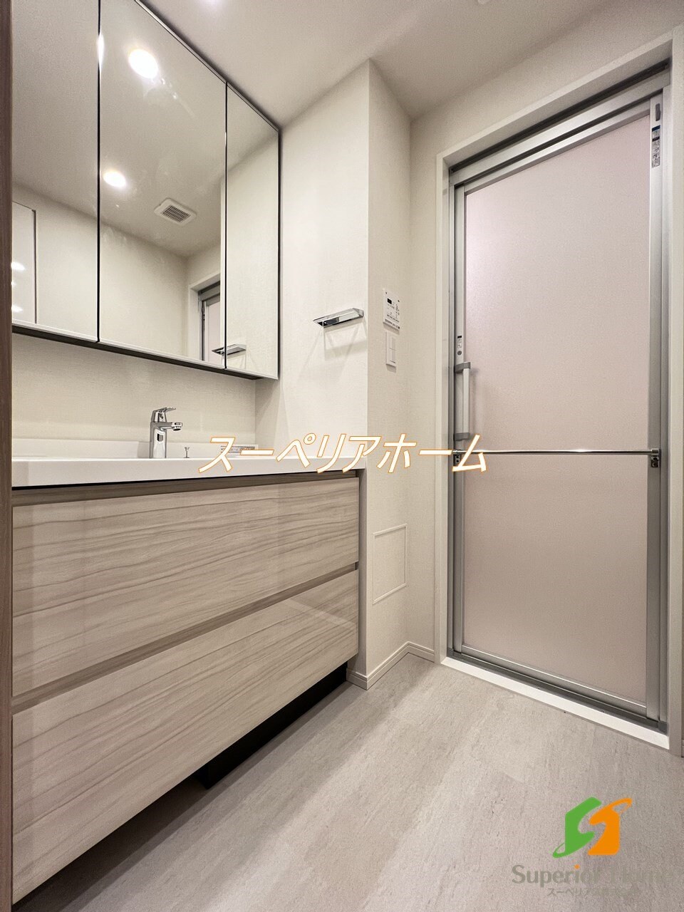 パークアクシス神保町の物件内観写真