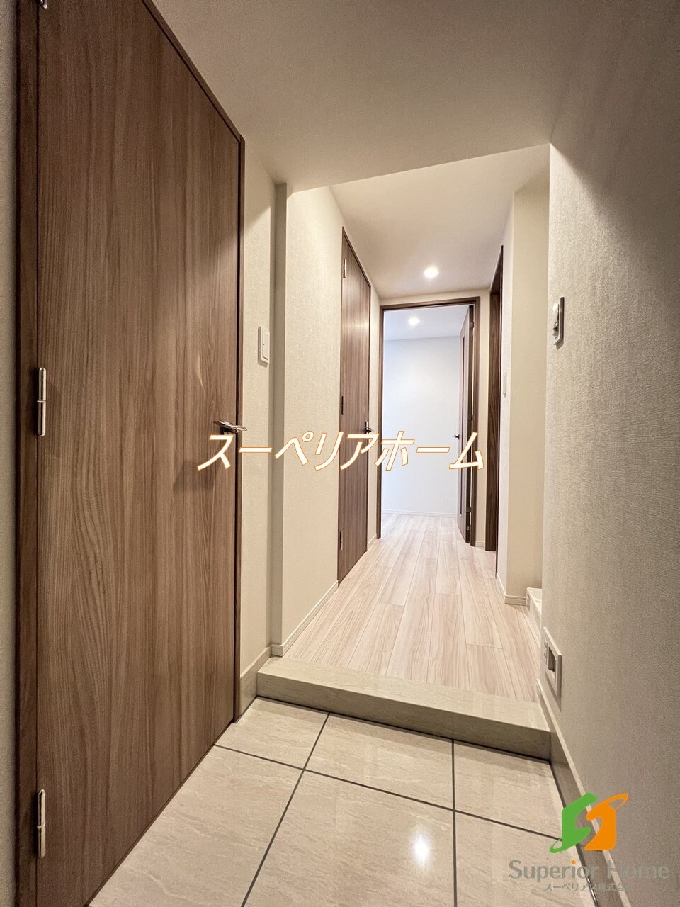 パークアクシス神保町の物件内観写真