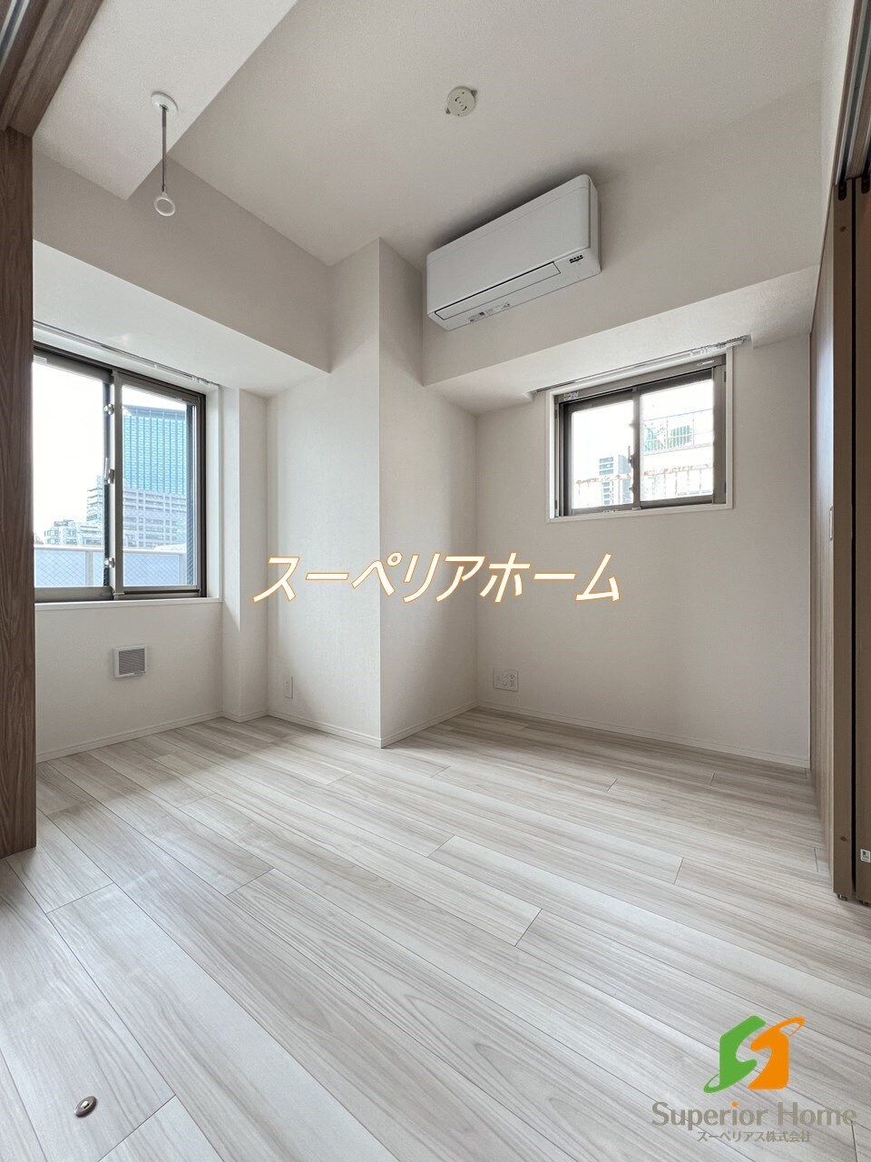 パークアクシス神保町の物件内観写真