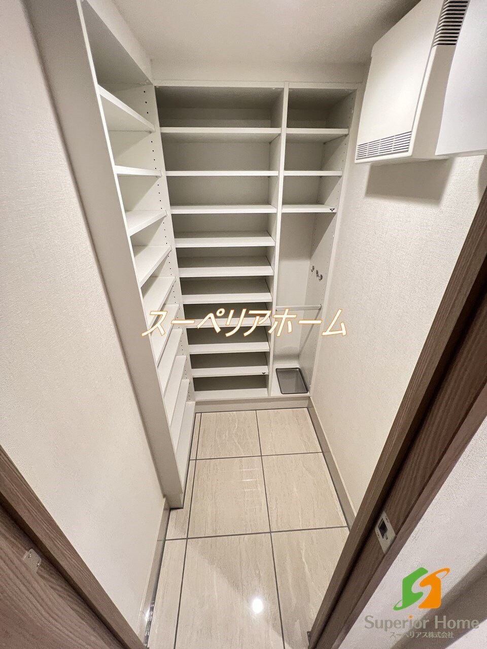 パークアクシス神保町の物件内観写真