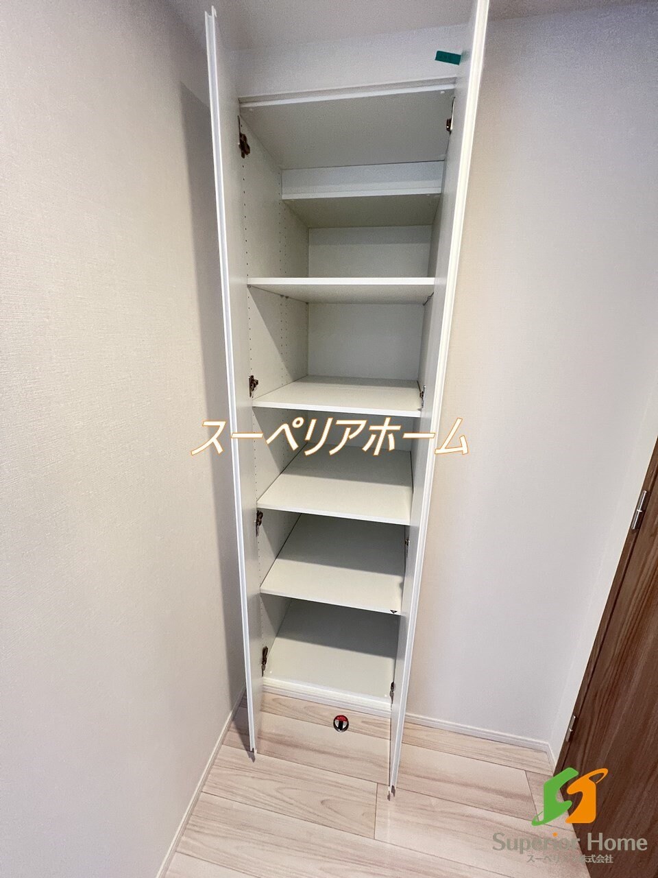 パークアクシス神保町の物件内観写真