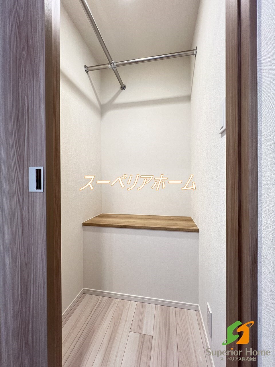 パークアクシス神保町の物件内観写真