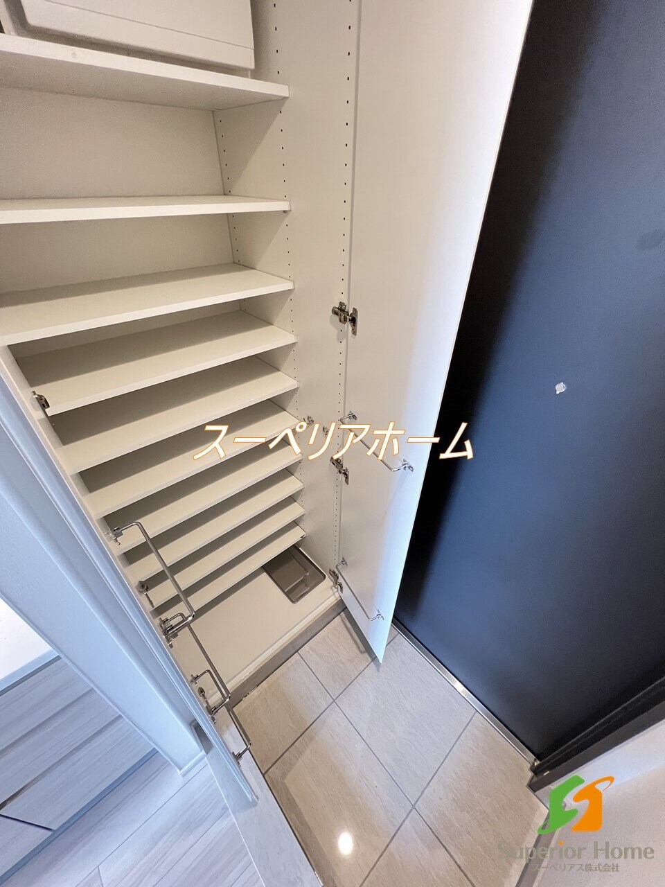 パークアクシス神保町の物件内観写真